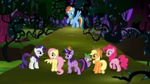 My Little Pony: Friendship Is Magic ~ season 7 