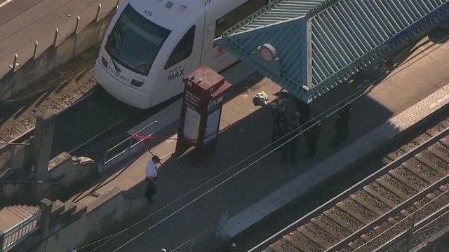 Mueren dos hombres en Portland al defender a unas mujeres musulmanas