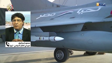 ليبيا: الأزمة..بين حرب المليشيات والقصف الخارجي