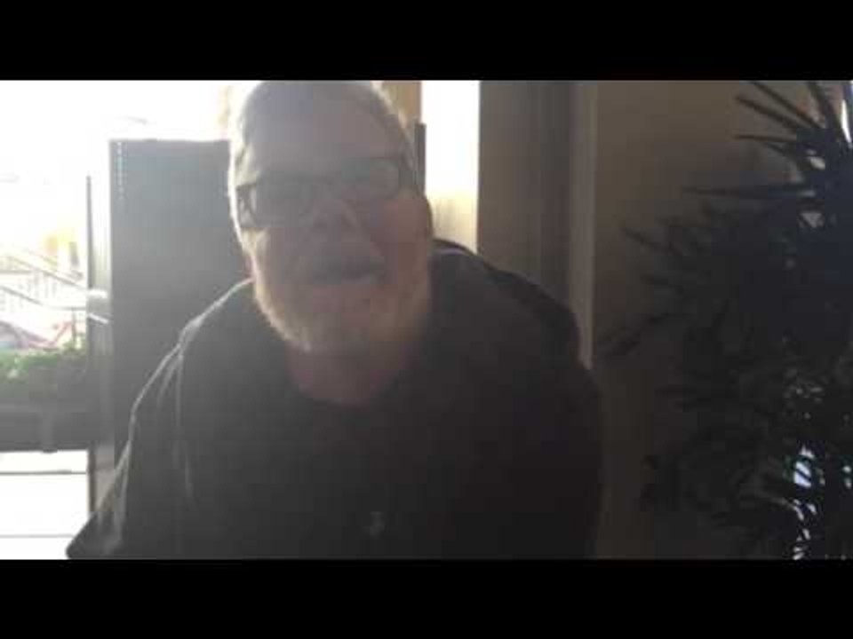 Mike Tyson Once KNOCKED OUT Freddie roach - EsNews Boxing