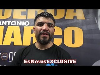 Victor Ortiz: Brandon Rios BEEN DONE!!! SENDS WORDS OF ENCOURAGEMENT TO Ronda Rousey