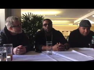 Jean Pascal On Canelo vs GGG but Cotto-Canelo Rematch Will Be Good - EsNews Boxing