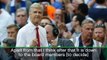 No perfect way to leave Arsenal - Wenger