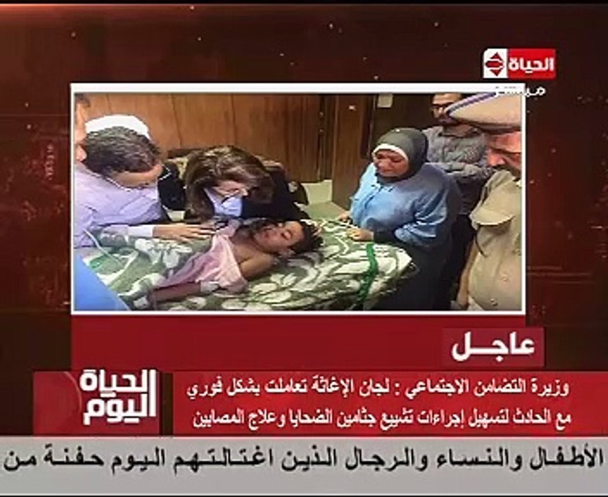 مكرم محمد أحمد: الأقباط قدّموا كثيراً دفاعاً عن أمن واستقرار الوطن
