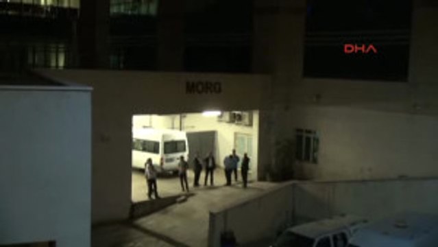 Siirt Eruh'ta Çatışma 1 Şehit, 1 Yaralı