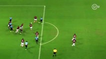 Novo reforço do Fla, relembre gol de Rhodolfo pelo Grêmio