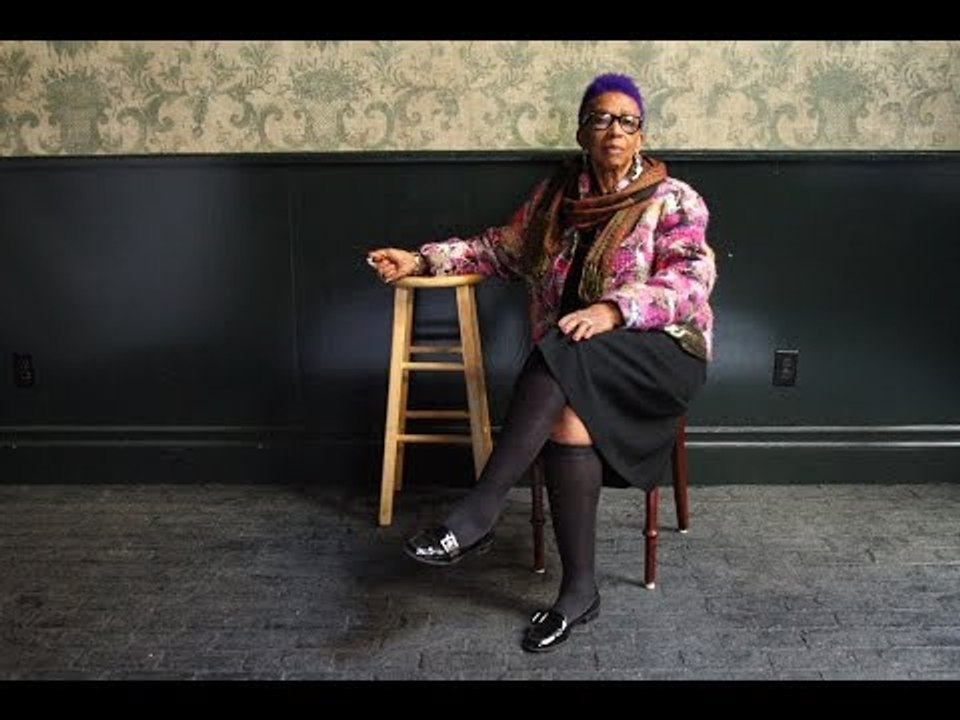 I Won’t Conform To Being Vanilla. I’m All About Color: Roxy Wright