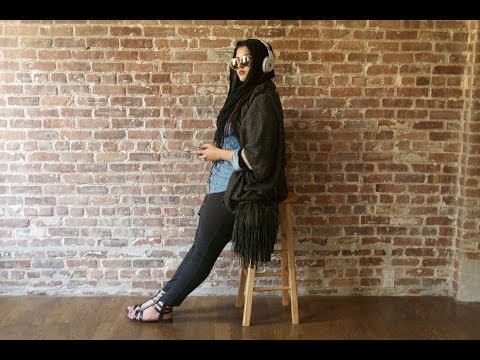 Unshaken, a Muslim Millennial Navigates Post-9/11 America: Amani Al-Khatahtbeh