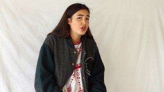 A Teenage Whistleblower Defies Mass Produced “Bullshit”: Roberta
