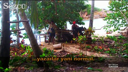 Adem'den Sabriye'ye gözdağı! "Sana yapılan son jestti..."