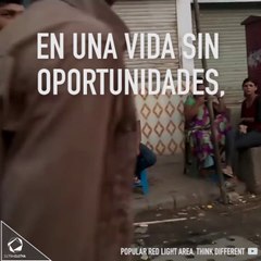 El barrio rojo, sexo en el infierno