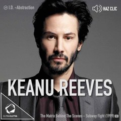 Keanu Reeves