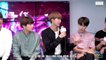 [Vietsub] BTS Show Kevin Manno How to Take The Perfect Selfie [BTS Team]