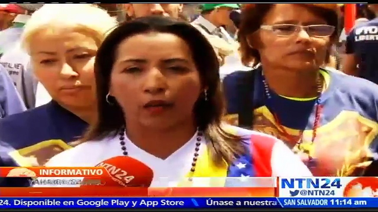 “Libertad es que yo salga cuando quiera sin temor de ser asesinados porque nos van a quitar un par de zapatos o un celul