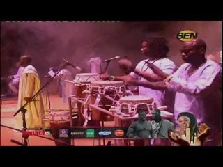 Lamb - GRAND COMBAT du lundi 13 mars 2017