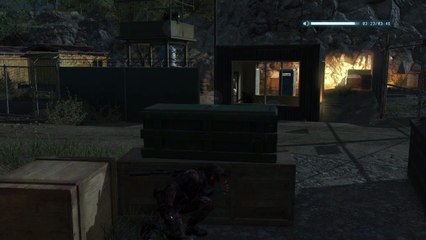 Kept Annoying - On Purpose