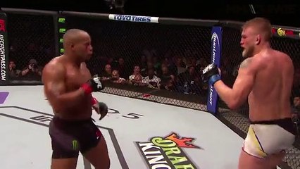 Who Ya Got?!? Fighters make picks for Alexander Gustafsson vs. Glover Teixeira