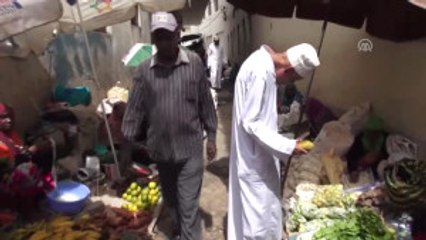 Kenyalı Müslümanların Ramazan Heyecanı (2)