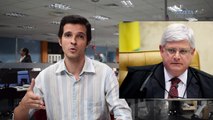 Praça Oito Online S02E02 - A situação de Temer, entenda toda a história e suas consequências