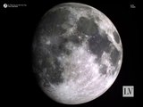 Datos curiosos de la luna que debes saber