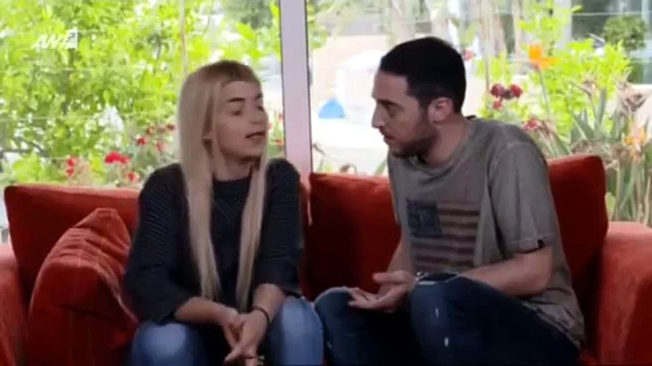 τα πεντε κλειδια επεισοδιο - 166