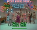 Celia Cruz y Johnny Ventura - Bemba Colora - MICKY SUERO CANAL