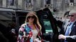 Melania Trump wears $51K Dolce & Gabbana jacket in Sicily