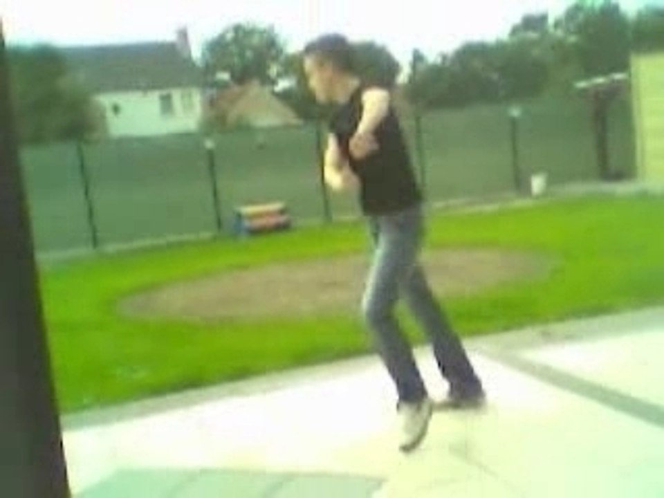 jumpstyle