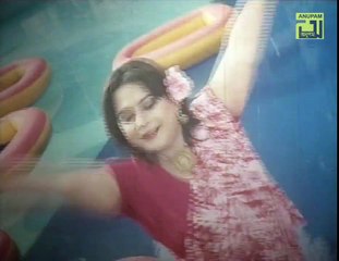 আমার জগৎ সংসার [বাধা] Amar Jogot Shongshar । Bangla Movie Song - Shahanaz, Dipjol