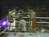 The Rumble In The Jungle- Muhammad Ali vs. George Foreman (Full Fight_ 30th Octo