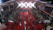 Mohamed Moretta monte les marches de Cannes sur sa propre musique - Festival de Cannes 2017