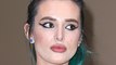 Bella Thorne Reacts To Scott Disick Dumping Her