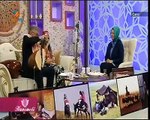 Kontv - Canlı Yayına Bağlanma - Bayram Kabadayı dan Sevdiğim Göçünü Çekip Giderken