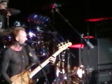 The Police - Live 2008 Purple Haze  (Jones Beach Amphitheatre, Wantagh, NY)