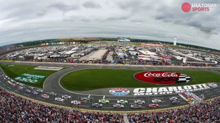 Coca-Cola 600 hopes to be more exciting than All-Star race