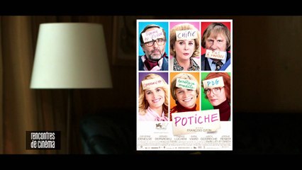 L'amant double - Rencontres de Cinéma du 28/05