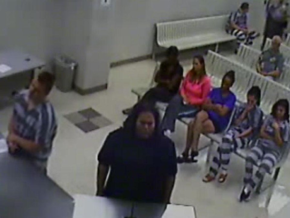 First court appearance for Comicon suspect