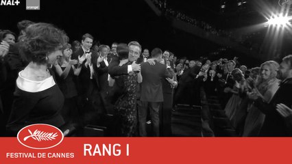 LAMANT DOUBLE - Rang I - VO - Cannes 2017