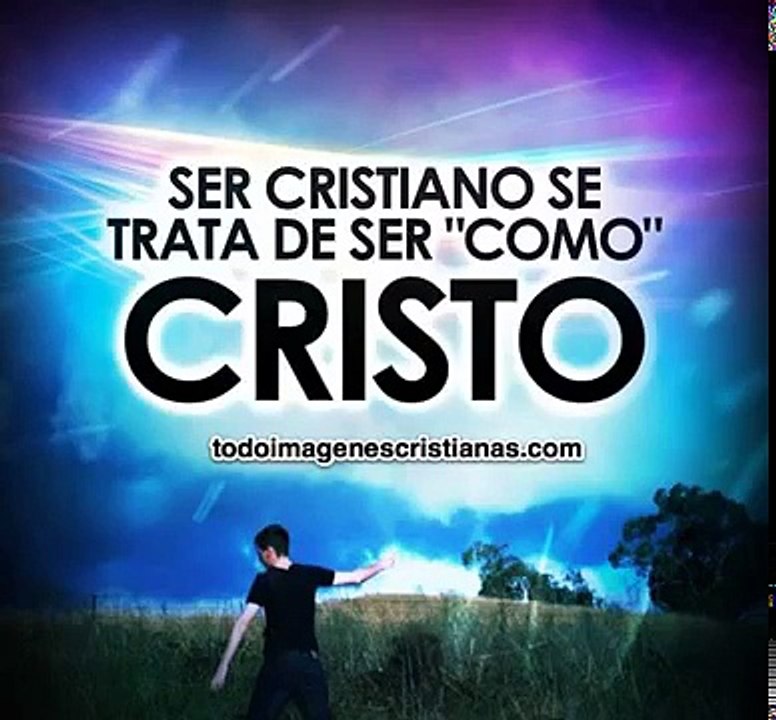 Musica Cristiana Hermosa - CRISTO ES MI CAMINO