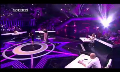 Lidija Music-Kad me majka ponovo rodila(Neki novi Klinci)