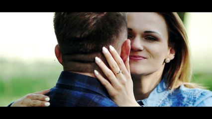 Marta i Leszek Teledysk