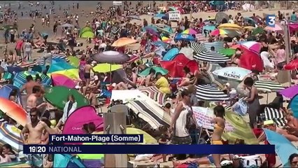 Pont de l'Ascension : quelques jours au soleil