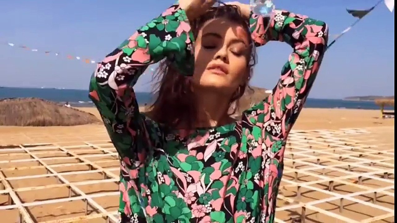 Dorothy - Asia's Next Top Model || se-xy girl