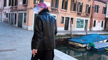 Jeunesse - Chapter second