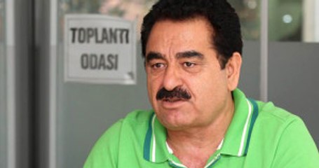 İbrahim Tatlıses'ten Ramazan'a İlahili Ramazan Paylaşımı