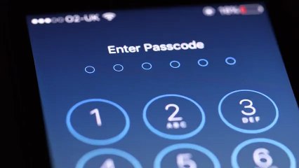 Unlocking Smartphone