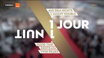 UN JOUR/UNE NUIT #8 - EV - Cannes 2017