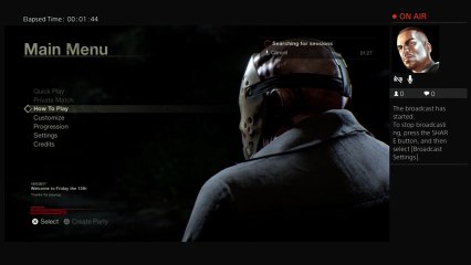 Lets try private match (2)