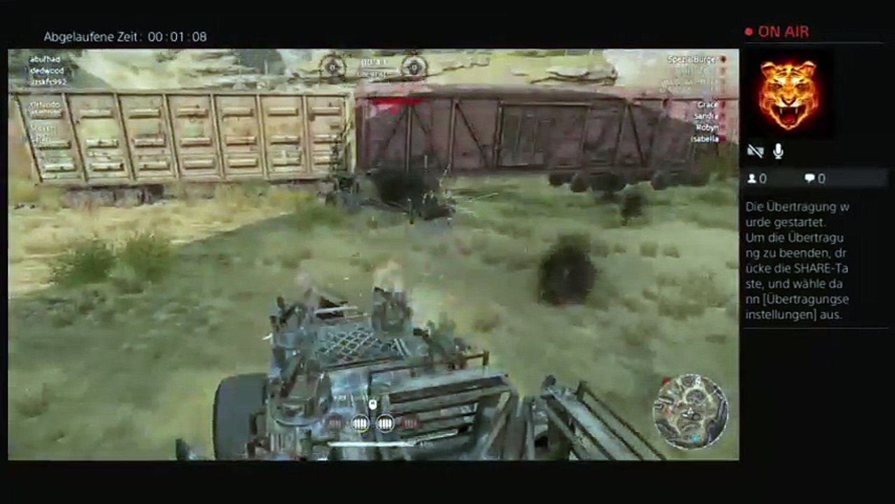 Ps4-live-Übertragung von jzskfc992 (3)