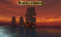 Pirates of the Caribbean - Tráiler del juego de piratas